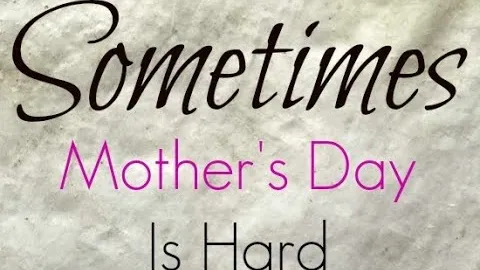 Video thumbnail: Stories for Mother’s Day
