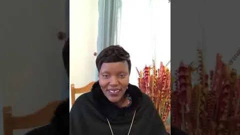 Video thumbnail: My unexpected answered prayer
